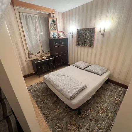 Daire Maison 3 Roubaix
