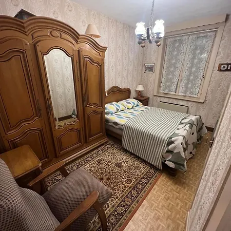 Maison 3 * Roubaix
