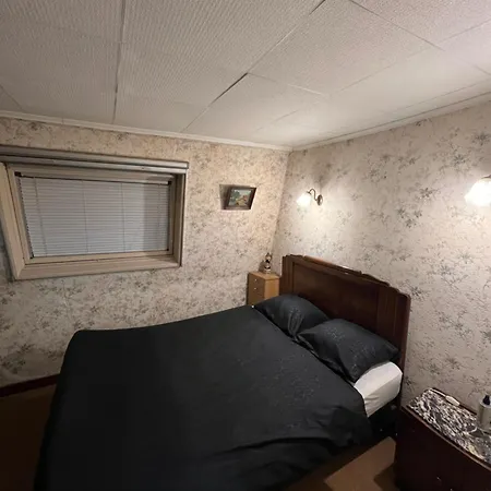 Maison 3 * Roubaix