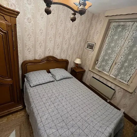 Maison 3 *