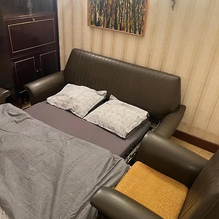 Maison 3 * Roubaix
