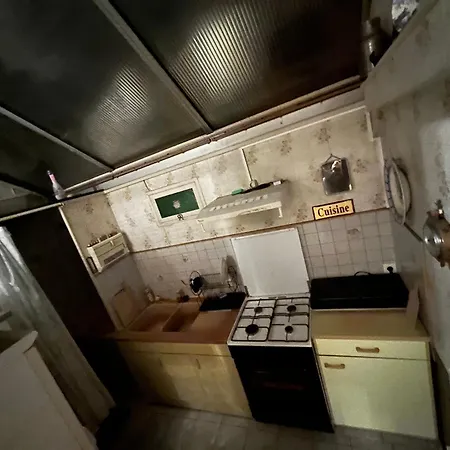 Apartment Maison 3