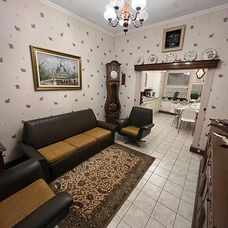 Maison 3 Apartment Roubaix