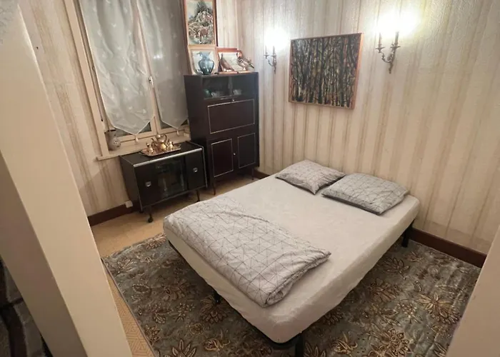 Appartement Maison 3 Roubaix