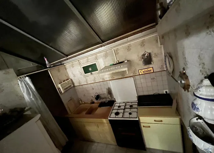 Appartement Maison 3