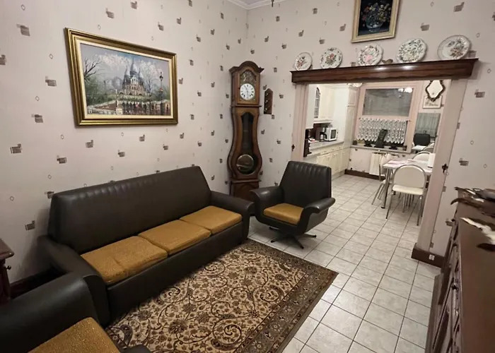 Maison 3 Appartement Roubaix